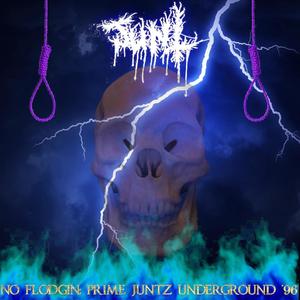 No Flodgin: Prime Juntz Underground '96