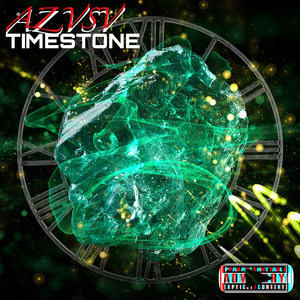 Timestone (Explicit)