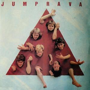 Jumprava