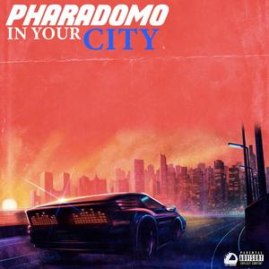 In Your City (Explicit)