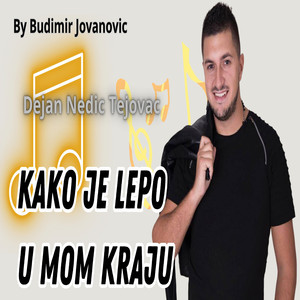 Kako je lepo u mom kraju (Cover)