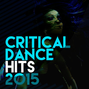 Essential Dance 2015 - Time