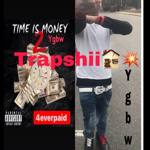 TRAPSHII (Explicit)