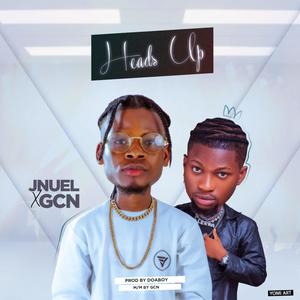 Heads Up (feat. Gcn)