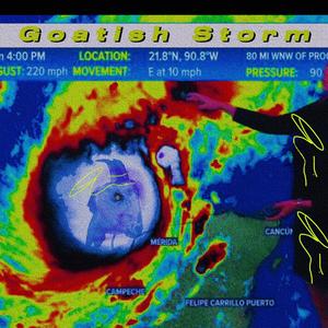 Goatish Storm (Explicit)