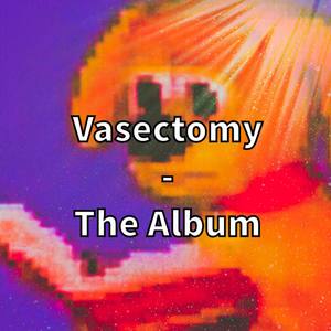 Vasectomy - The Album (Explicit)