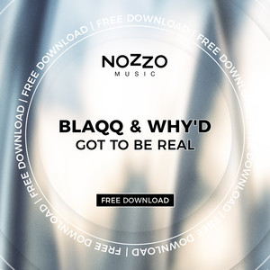 Got To Be Real (Radio Mix)