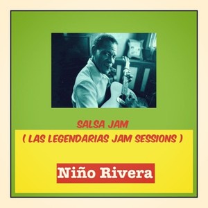 Salsa Jam (Las Legendarias Jam Sessions)