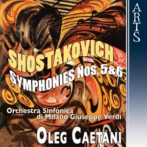 Symphony No. 6 in B Minor, Op. 54: I. Largo
