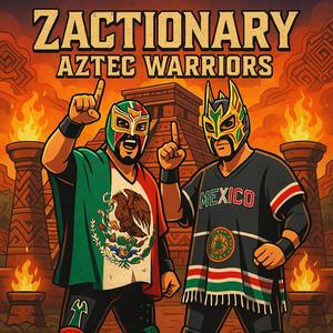 Aztec Warriors