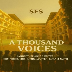 Sfs a Thousand Voices