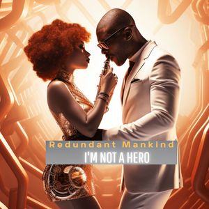 I'm Not a Hero (Instrumental Mood)