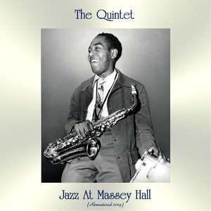 Jazz At Massey Hall (Remastered 2019)