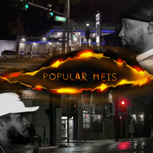 Popular Meis (Explicit)