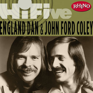 Rhino Hi-Five: England Dan & John Ford Coley