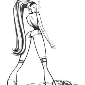 Stunna Freestyle (Explicit)