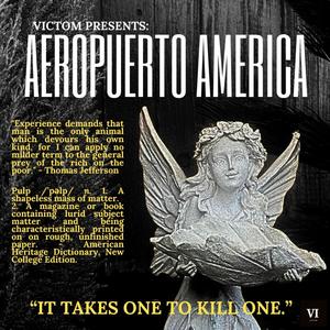 Jules Jackson - AEROPUERTO AMERICA