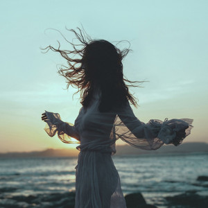 你就不要想起我