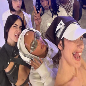 Wait Around (Explicit)