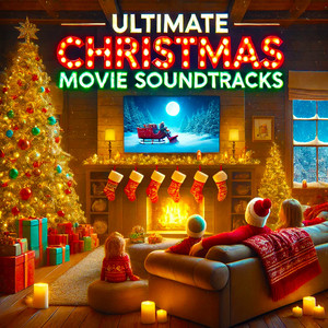 Ultimate Christmas Movie Soundtracks