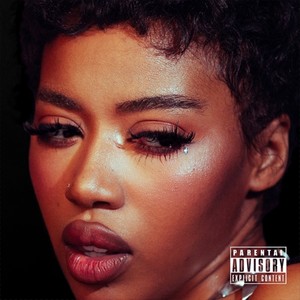 JUST LIKE ME! (Explicit)
