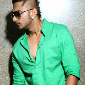 Best Of Yo Yo Honey Singh