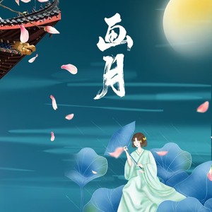 画月 (DJ沈念版)