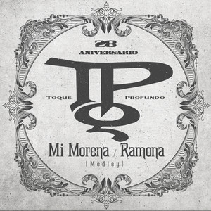 Mi Morena / Ramona (Medley)