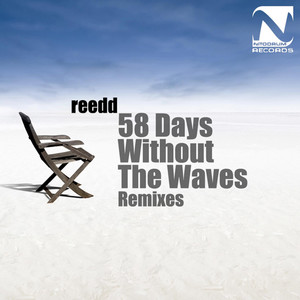 58 Days Without The Waves