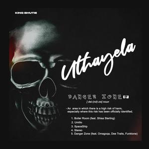 Boiler Room (feat. Shisa Sterling)