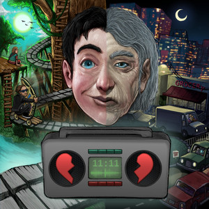 Radio (Live from the Kingdom Portal)