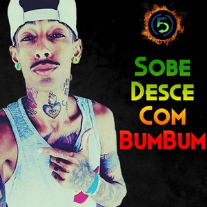 Sobe Desce Com Bumbum