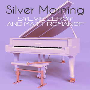 Silver Morning (Clarinet)