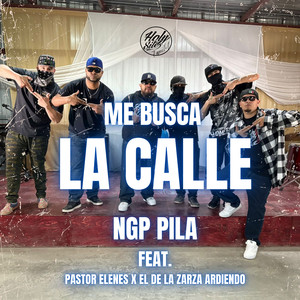 Me Busca la Calle