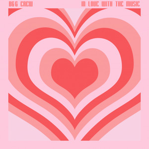 In Love With The Music(feat. Cristal & 2Nyce) (Re-Work)