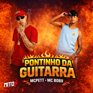 Pontinho Da Guitarra (Explicit)