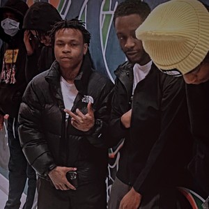 Let's Get It On (feat. P9 & Pablonumba9) (Explicit)