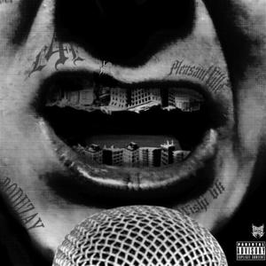 In Your City (feat. HemLo, Krevas & Lil Angelo) (Explicit)