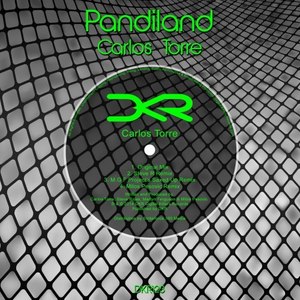 Pandiland (Original Mix)