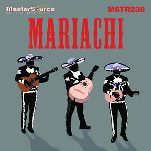 Mariachi, Vol. 2