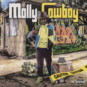 Molly Cowboy (Explicit)