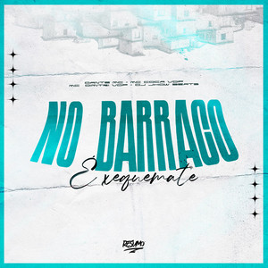 No Barraco É Xeque Mate