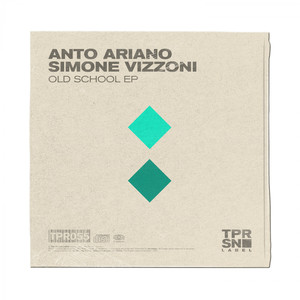 Old School (Original Mix)