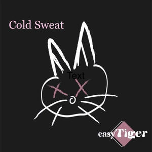 Cold Sweat (feat. Greg Kelso & Jim Russell)