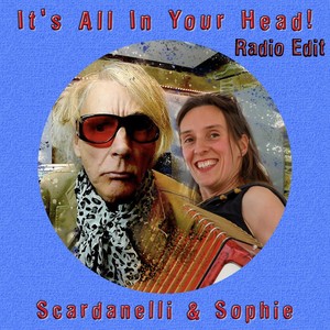 It's All In Your Head! Radio Edit