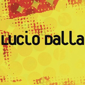 Lucio Dalla