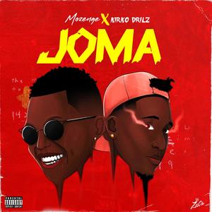 JOMA (feat. KIRKO DRILZ)