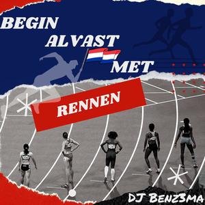 Begin Alvast Met Rennen