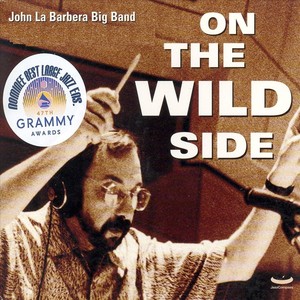 John La Barbera Big Band - So What