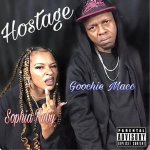 Hostage (feat. Sophia Ruby) [Explicit]